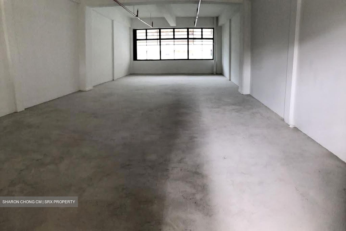 Lower Delta Road (D3), Factory #619752781
